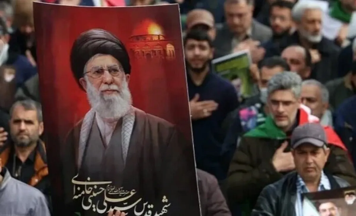 منابع عراقی: بغداد و ذی‌قار چهارشنبه آینده به مناسبت تشییع رهبر شهید انقلاب تعطیل می‌شوند