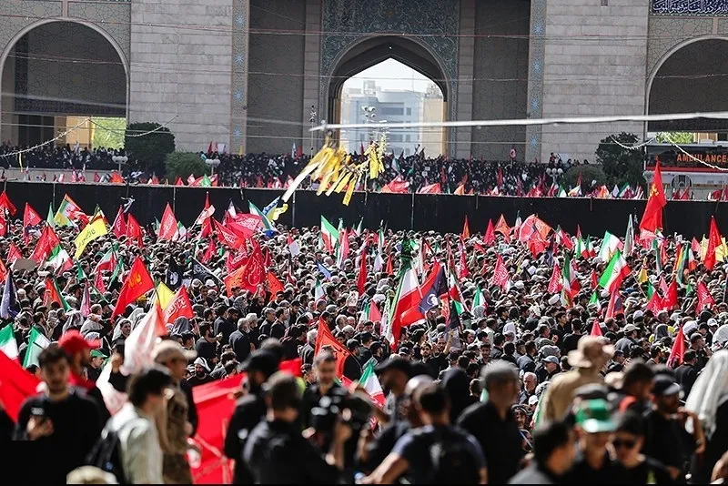 اعلام تعطیلی رسمی سراسری در روز یکشنبه ۱۴ تیر ماه