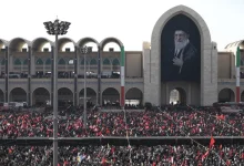 دبیر ستاد مراسم وداع و تشییع: شرایط میزبانی از سوگواران رهبر شهید انقلاب در تهران فراهم است