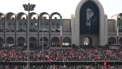 دبیر ستاد مراسم وداع و تشییع: شرایط میزبانی از سوگواران رهبر شهید انقلاب در تهران فراهم است