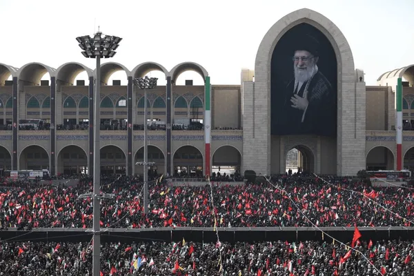دبیر ستاد مراسم وداع و تشییع: شرایط میزبانی از سوگواران رهبر شهید انقلاب در تهران فراهم است