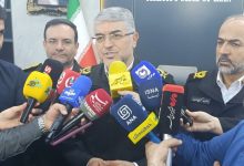 هیچ محدودیتی برای ورود زائران به تهران وجود ندارد / ممنوعیت تردد فقط در شعاع پیرامونی مصلی