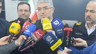 هیچ محدودیتی برای ورود زائران به تهران وجود ندارد / ممنوعیت تردد فقط در شعاع پیرامونی مصلی
