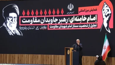 پزشکیان: من اعلام کردم و اعلام می‌کنم من با رهبر شهید وداع نکردم و نخواهم کرد