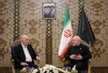 قالیباف: دیپلماسی و مذاکره باید بتواند گره نظامی را باز کند؛ دیپلماسی به دنبال تثبیت دستاورد‌های میدان است / امروز تفاهمنامه در حال اجراست و پیاده‌سازی آن سخت، اما شدنی است