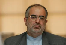 حسام الدین آشنا: ایران جنگ تحمیلی ۸ ساله را با مذاکره به سرانجام رسانید؛ آخرین جملاتی که صدام پیش از مرگ شنید به فارسی بود / جنگ دونالد و بی‌بی با ایران ۵۲ روز به طول انجامیده؛ آخرین جملاتی که این دو خواهند شنید به چه زبانی خواهد بود؟