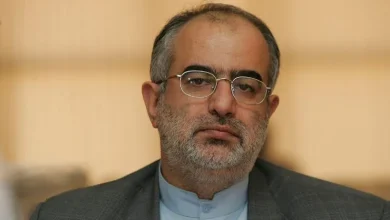 حسام الدین آشنا: ایران جنگ تحمیلی ۸ ساله را با مذاکره به سرانجام رسانید؛ آخرین جملاتی که صدام پیش از مرگ شنید به فارسی بود / جنگ دونالد و بی‌بی با ایران ۵۲ روز به طول انجامیده؛ آخرین جملاتی که این دو خواهند شنید به چه زبانی خواهد بود؟