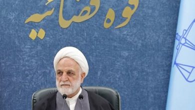 محسنی اژه‌ای: ذره‌ای از جهاد در برابر قاتلان آمریکایی و صهیونیستی کوتاه نمی‌آییم