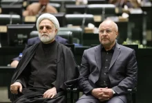 پیام تبریک قالیباف به محسنی اژه‌ای: استمرار مدیریت جناب‌عالی می‌تواند زمینه‌ساز تحقق اهداف متعالی دستگاه قضایی باشد