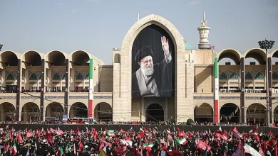 استاندار تهران: آغاز مراسم بدرقه رهبر شهید فردا ساعت ۶ صبح / مردم از وسایل حمل‌ونقل عمومی استفاده کنند
