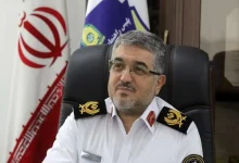 محدودیت‌های ترافیکی مراسم تشییع از امشب و صبح فردا/ تمهیدات ترافیکی قم از بعدازظهر فردا