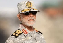 پیام تبریک فرمانده قرارگاه خاتم به محسنی اژه‌ای: نیرو‌های مسلح مقتدر کشور آماده همکاری، هماهنگی و هم‌افزایی برای همکاری‌های لازم با قوه قضاییه هستند