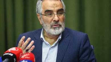 پاسخ مدیر حرم امام به شایعات درباره غیبت سید حسن خمینی در مراسم تشییع: رابطه بیت امام با نظام، رهبر شهید و جانشین شایسته ایشان همواره مستحکم بوده و خواهد بود