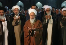سخنگوی ستاد تشییع: نماز بر پیکر رهبر شهید در جمکران به امامت آیت‌الله جوادی آملی خواهد بود / روز چهارشنبه، پیکر مطهر رهبر شهید به عتبات عالیات مشرف خواهد شد
