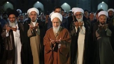 سخنگوی ستاد تشییع: نماز بر پیکر رهبر شهید در جمکران به امامت آیت‌الله جوادی آملی خواهد بود / روز چهارشنبه، پیکر مطهر رهبر شهید به عتبات عالیات مشرف خواهد شد