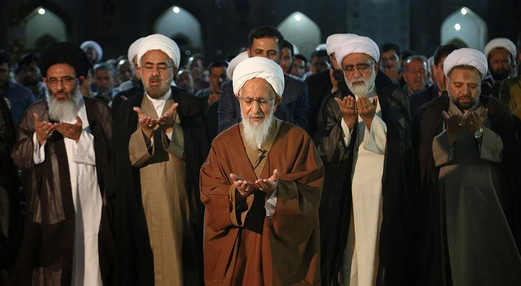 سخنگوی ستاد تشییع: نماز بر پیکر رهبر شهید در جمکران به امامت آیتالله جوادی آملی خواهد بود / روز چهارشنبه، پیکر مطهر رهبر شهید به عتبات عالیات مشرف خواهد شد