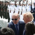 ادعای ترامپ: تهران به سلاح هسته‌ای دست نخواهد یافت / ما به تنگه هرمز نیازی نداریم، زیرا مقدار بسیار زیادی نفت داریم / ترکیه به لطف من در جنگ با ایران شرکت نکرده است