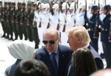 ادعای ترامپ: تهران به سلاح هسته‌ای دست نخواهد یافت / ما به تنگه هرمز نیازی نداریم، زیرا مقدار بسیار زیادی نفت داریم / ترکیه به لطف من در جنگ با ایران شرکت نکرده است