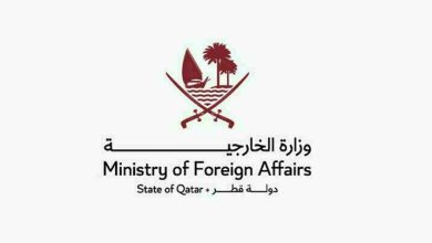 قطر معاون سفیر ایران را احضار کرد / اعتراض قطر به انفجار یک نفتکش در تنگه هرمز نزدیک سواحل عمان