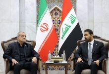 قدردانی پزشکیان از تمهیدات عراق برای تشییع باشکوه رهبر شهید