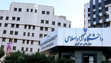 سامانه‌های دانشگاه آزاد از دسترس خارج شد / احتمال وقوع حمله سایبری