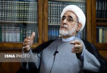 دبیرکل حزب جمهوریت: مدیران برای حفظ وحدت، همه جریان‌های سیاسی را با یک نگاه ببینند