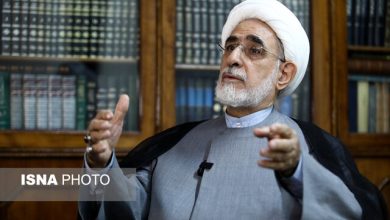 دبیرکل حزب جمهوریت: مدیران برای حفظ وحدت، همه جریان‌های سیاسی را با یک نگاه ببینند