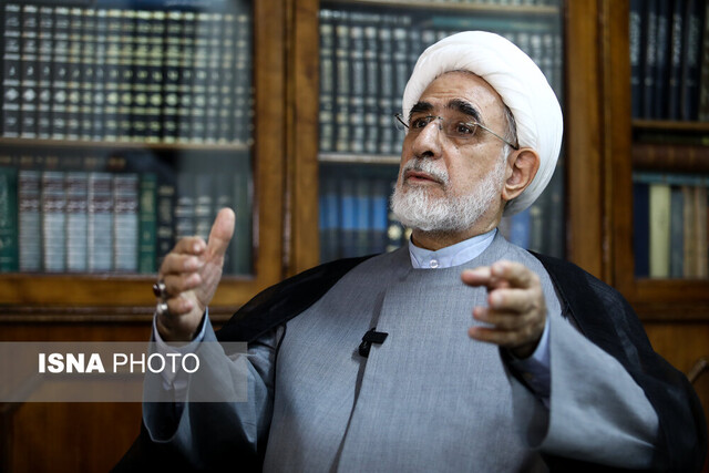 دبیرکل حزب جمهوریت: مدیران برای حفظ وحدت، همه جریان‌های سیاسی را با یک نگاه ببینند