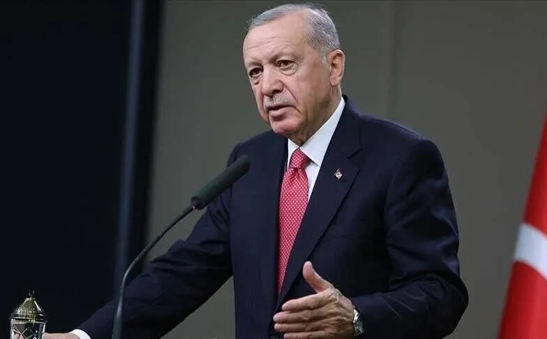 اردوغان: ترکیه نسبت به تفاهمنامه آمریکا و ایران خوشبین، اما محتاط باقی مانده است / باید در برابر تحریکات اقداماتی انجام شود