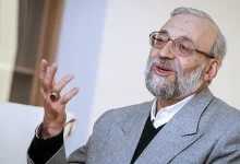 جواد لاریجانی: برای سر عاملان ترور رهبر انقلاب جایزه بگذاریم/ هرکسی اقدام کند به بهشت می رود