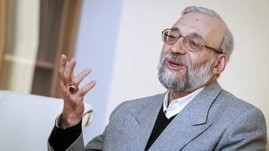 جواد لاریجانی: برای سر عاملان ترور رهبر انقلاب جایزه بگذاریم/ هرکسی اقدام کند به بهشت می رود