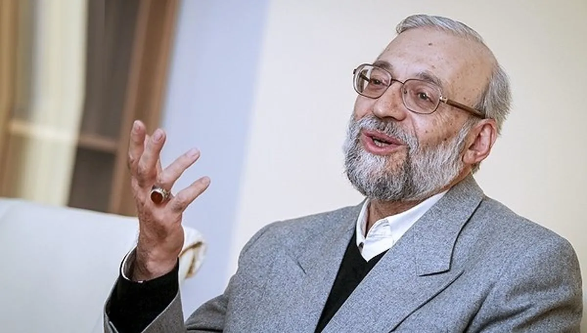 جواد لاریجانی: برای سر عاملان ترور رهبر انقلاب جایزه بگذاریم/ هرکسی اقدام کند به بهشت می رود