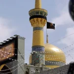 اطلاعیه شماره ۴ آستان قدس در خصوص مراسم تشییع و تدفین رهبر شهید