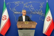 پیام بقایی: آمریکا ساختار توافق را نقض کرده ‌است