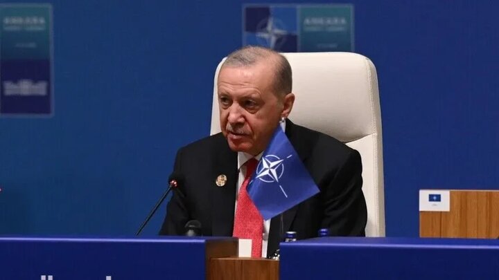 اردوغان: از دشواریهای روند مذاکرات ایران و آمریکا آگاه هستیم