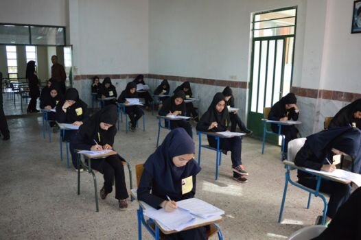 مهلت ثبت‌نامِ شرکت در آزمون دروس نهایی جهت ایجاد و یا ترمیم سابقه تحصیلی تمدید شد