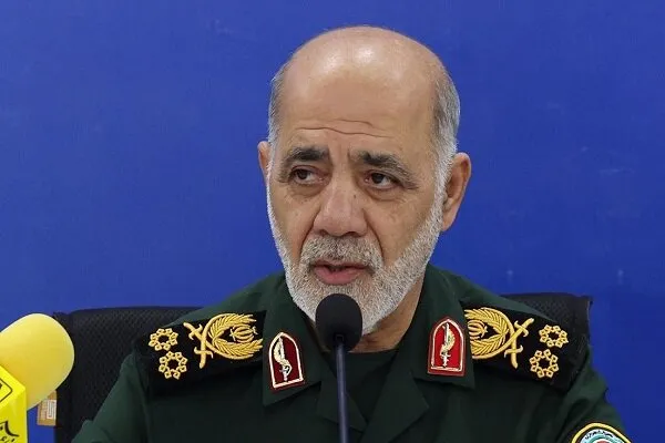 سرلشکر عبداللهی، فرمانده قرارگاه خاتم‌الانبیا: نیرو‌های مسلح با اقدامی انقلابی، خواب را از چشمان دشمن خواهند ربود و عاملان شهادت رهبر انقلاب را دیر یا زود قصاص می‌کنند