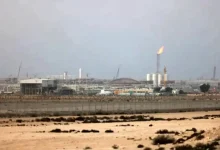 بلومبرگ: قطر موقتاً برنامه‌های خود برای افزایش تولید گاز طبیعی مایع در مجتمع رأس لفان را متوقف کرده
