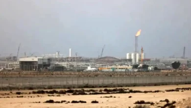 بلومبرگ: قطر موقتاً برنامه‌های خود برای افزایش تولید گاز طبیعی مایع در مجتمع رأس لفان را متوقف کرده
