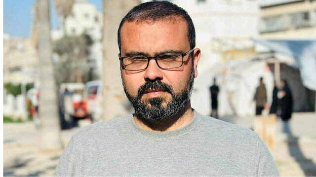 ناکامی رژیم صهیونیستی در ترور سخنگوی حماس