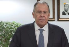 لاوروف: جنگ علیه ایران باید با توافقی همه‌جانبه حل شود