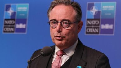 نخست‌وزیر بلژیک: جنگ علیه ایران باید متوقف شود
