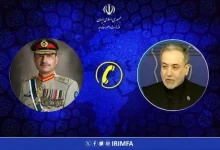 عراقچی به فرمانده ارتش پاکستان: ایران قاطعانه مقابل هرگونه ماجراجویی آمریکا می‌ایستد