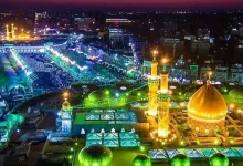 سازمان حج و زیارت: ثبت‌ نام بیش از ۳۰۰ هزار متقاضی راهپیمایی اربعین در سامانه سماح / : ۵۹ درصد از متقاضیان را آقایان و ۴۱ درصد را بانوان تشکیل می‌دهند