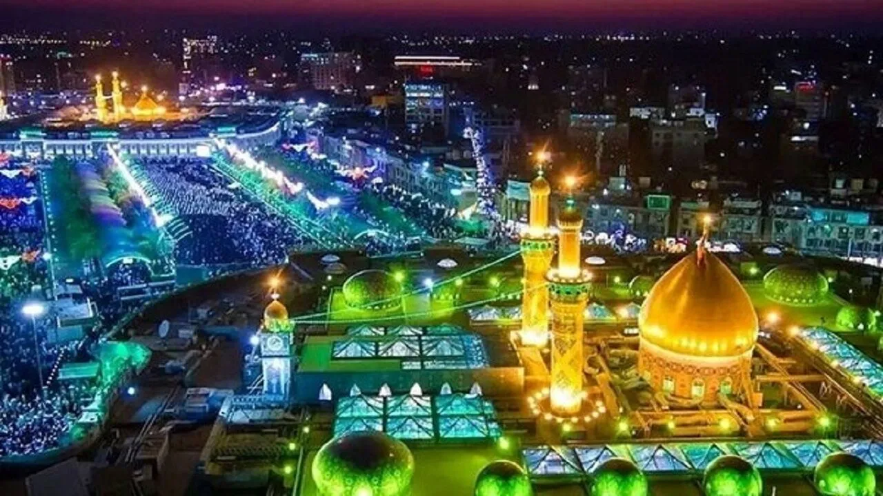سازمان حج و زیارت: ثبت‌ نام بیش از ۳۰۰ هزار متقاضی راهپیمایی اربعین در سامانه سماح / : ۵۹ درصد از متقاضیان را آقایان و ۴۱ درصد را بانوان تشکیل می‌دهند