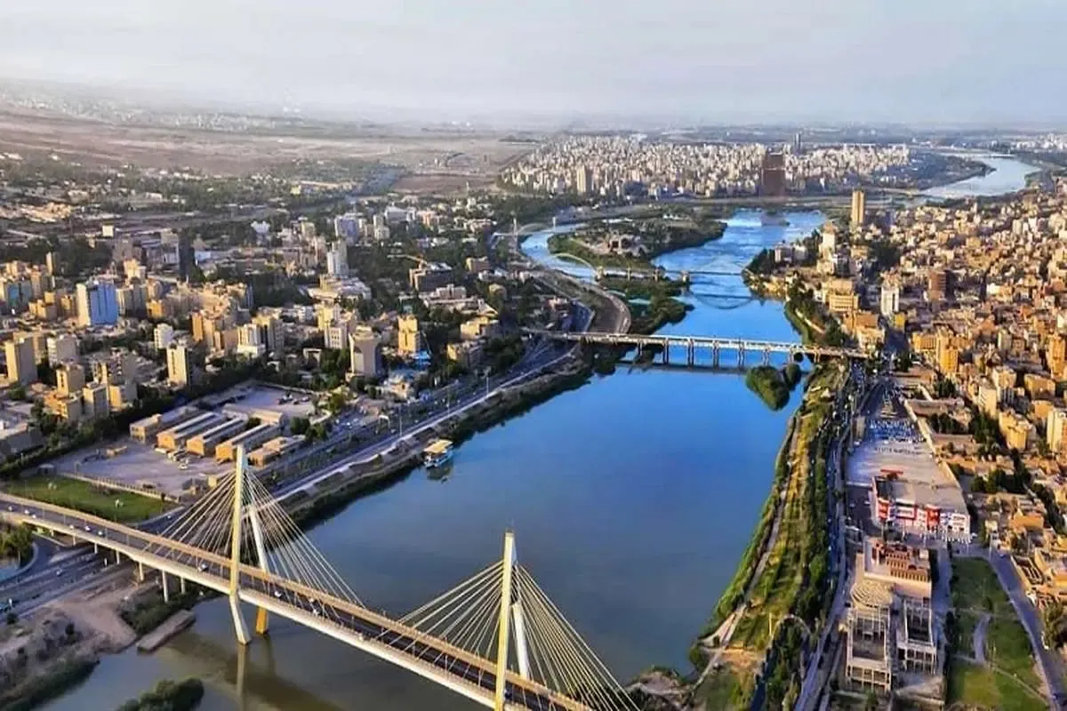 معاون استاندار خوزستان: هیچ گونه حادثه امنیتی یا حمله‌ای از سوی دشمنان در اهواز صورت نگرفته