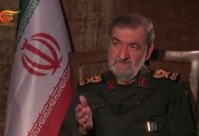 محسن رضایی: ایران اسلامی بار دیگر عظمت خود را به نمایش گذاشت