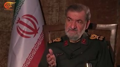 محسن رضایی: ایران اسلامی بار دیگر عظمت خود را به نمایش گذاشت