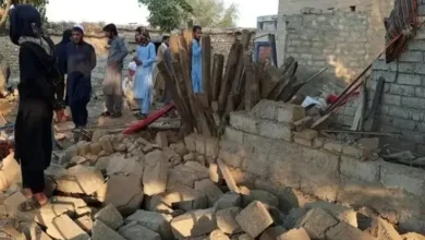 دست‌کم ۱۷ کشته در حمله انتحاری به منزل یک رهبر سیاسی در پاکستان