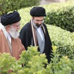 آیت‌الله مجتبی خامنه‌ای امروز برای پدر مجلس ترحیم برگزار می‌کند